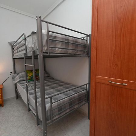 Apartamento En Torrevieja Alicante Exterior photo