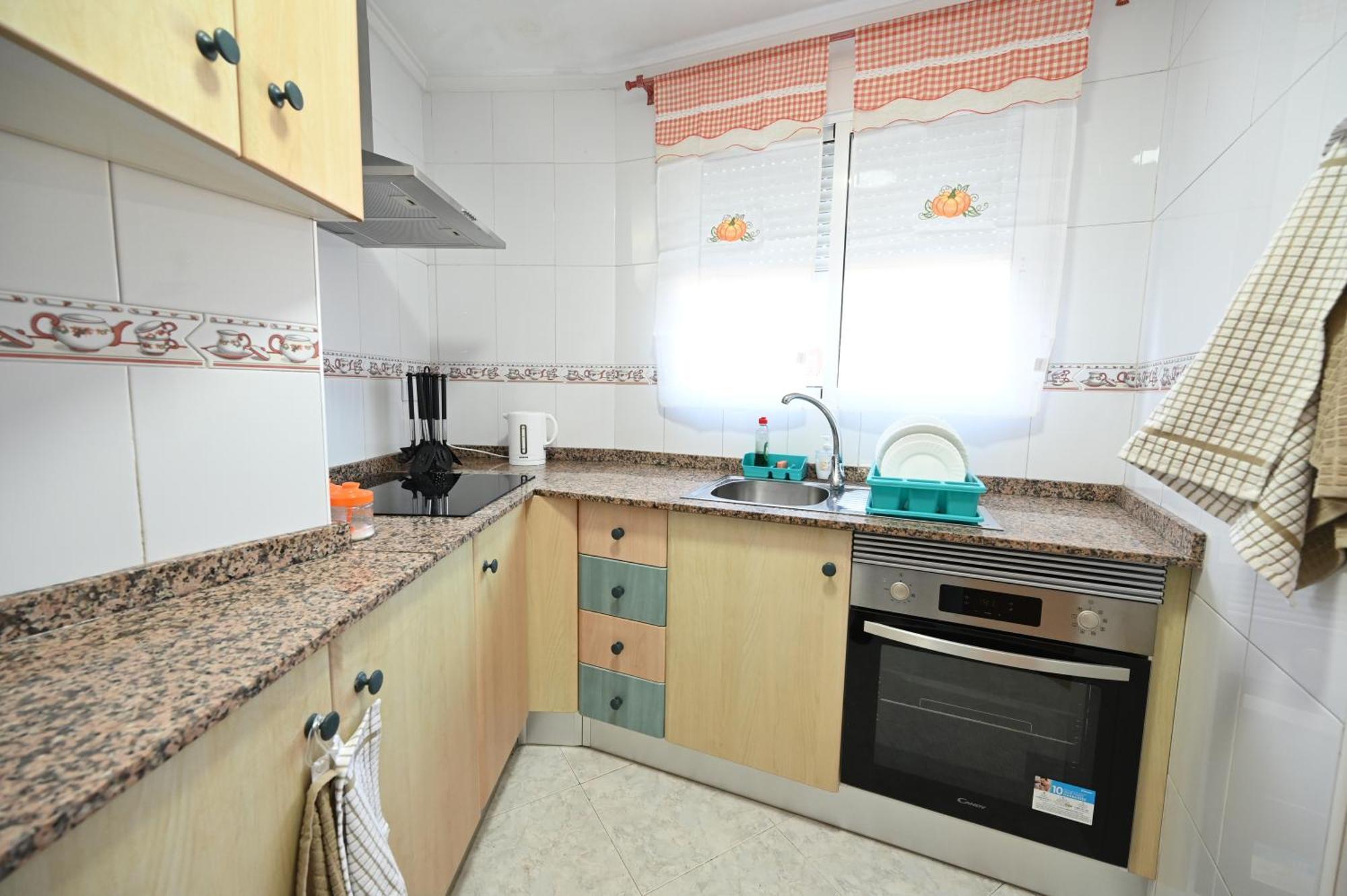 Apartamento En Torrevieja Alicante Exterior photo